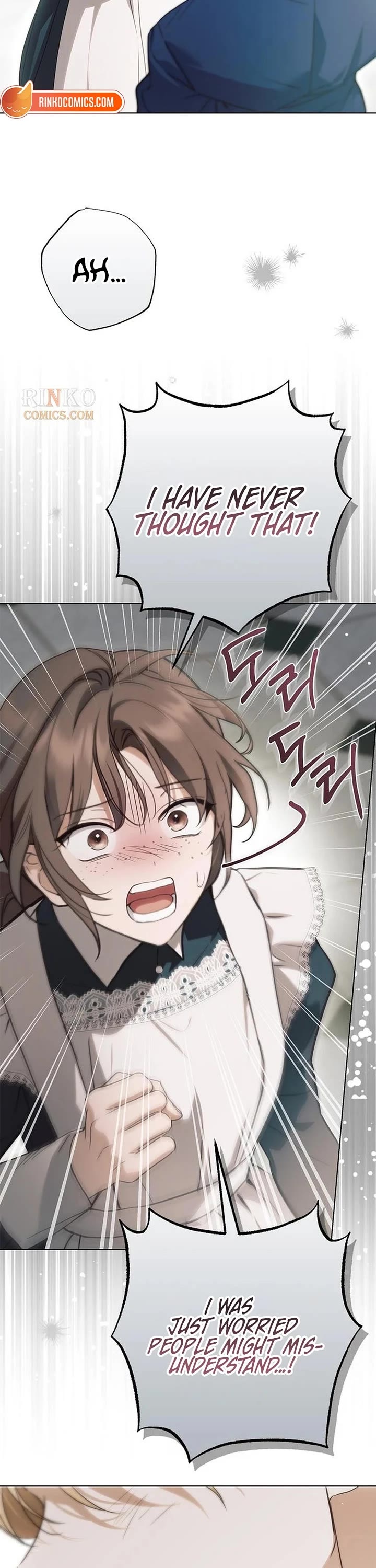 The Count's Secret Maid Chapter 98 page 12 - Chapter 98