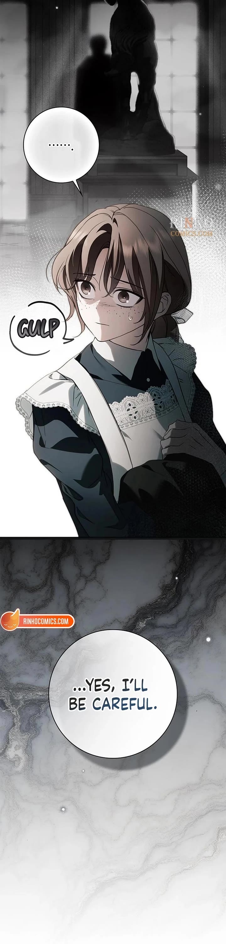 The Count's Secret Maid Chapter 98 page 2 - Chapter 98