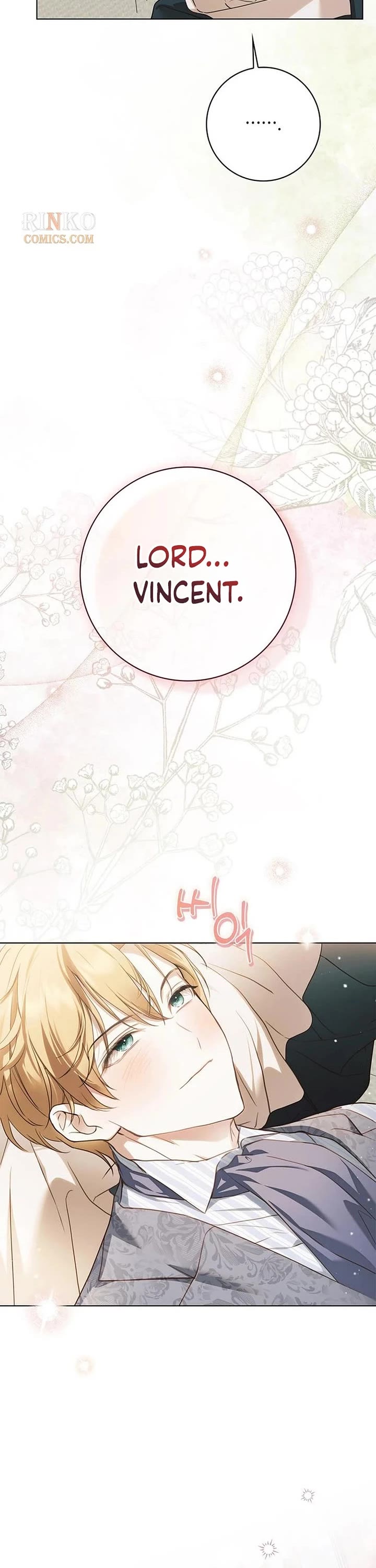 The Count's Secret Maid Chapter 98 page 23 - Chapter 98