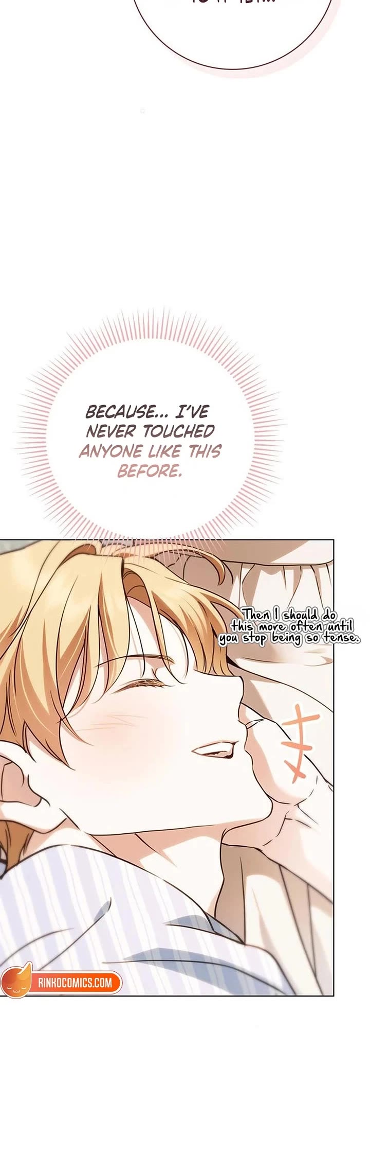 The Count's Secret Maid Chapter 98 page 25 - Chapter 98