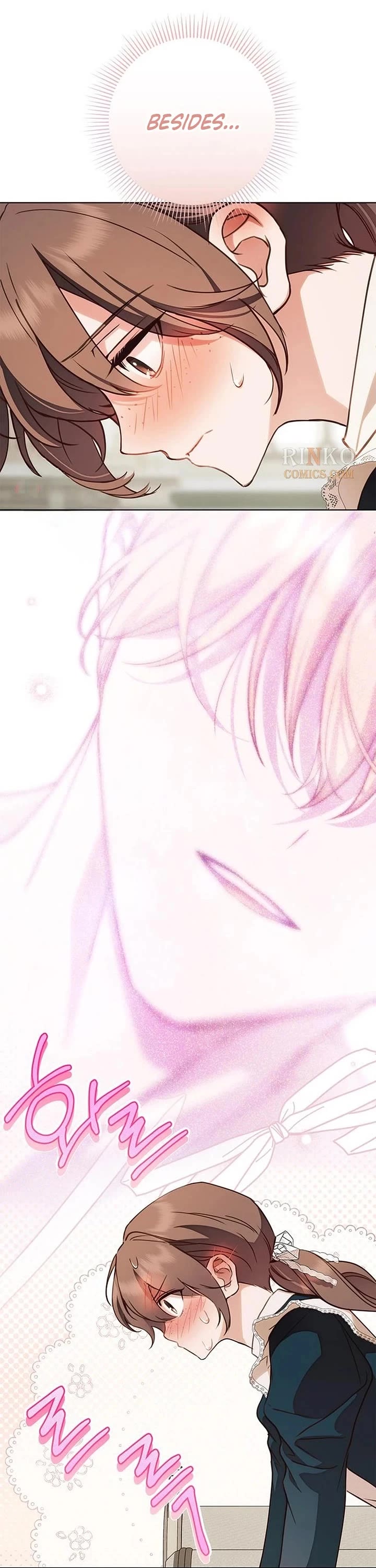 The Count's Secret Maid Chapter 98 page 26 - Chapter 98