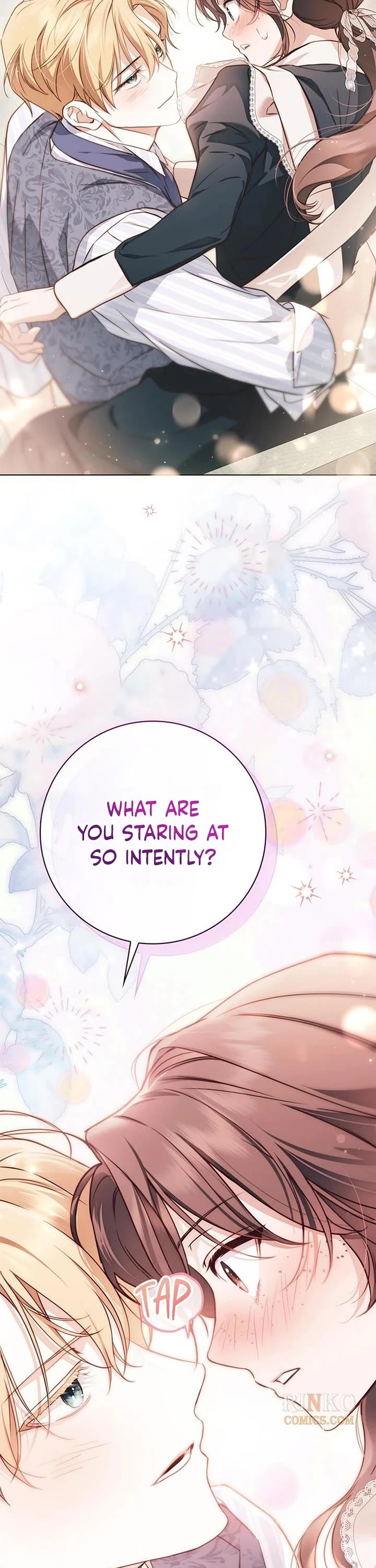 The Count's Secret Maid Chapter 98 page 28 - Chapter 98