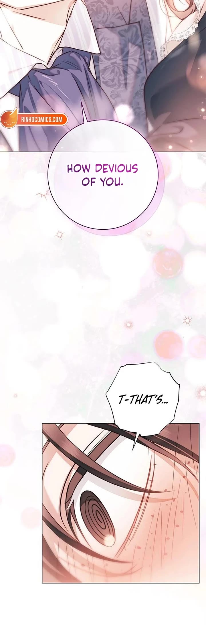 The Count's Secret Maid Chapter 98 page 29 - Chapter 98