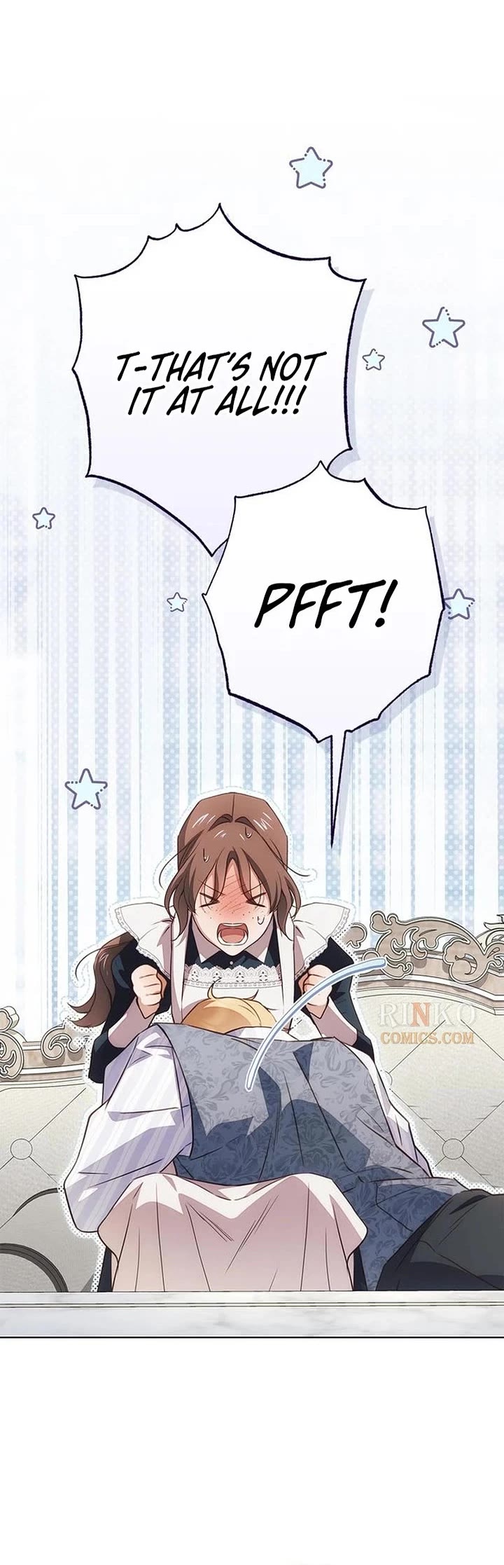 The Count's Secret Maid Chapter 98 page 30 - Chapter 98
