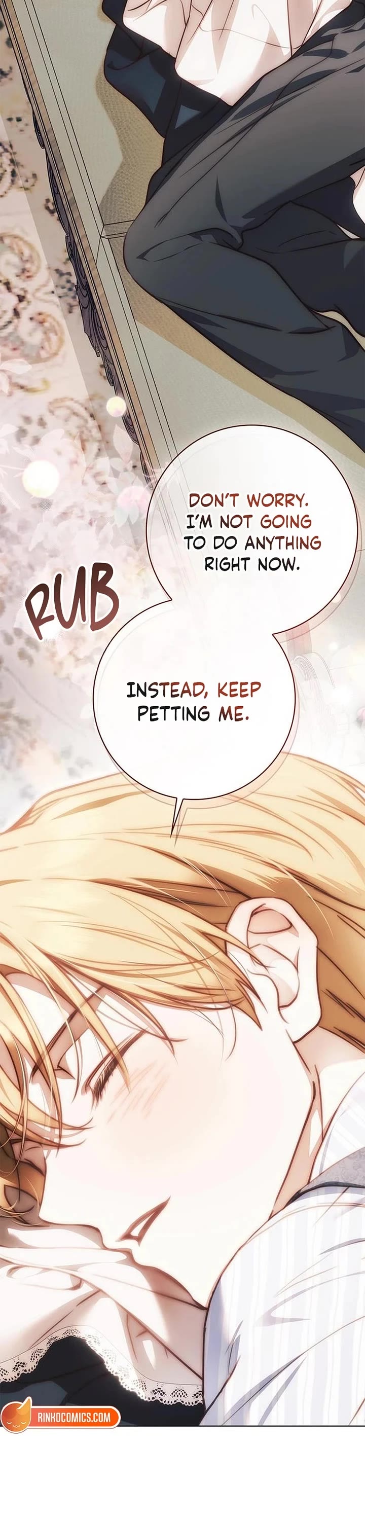 The Count's Secret Maid Chapter 98 page 32 - Chapter 98