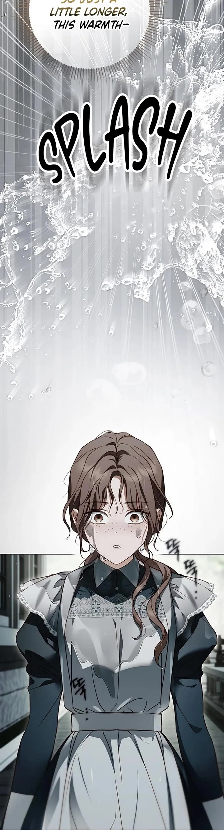 The Count's Secret Maid Chapter 98 page 35 - Chapter 98