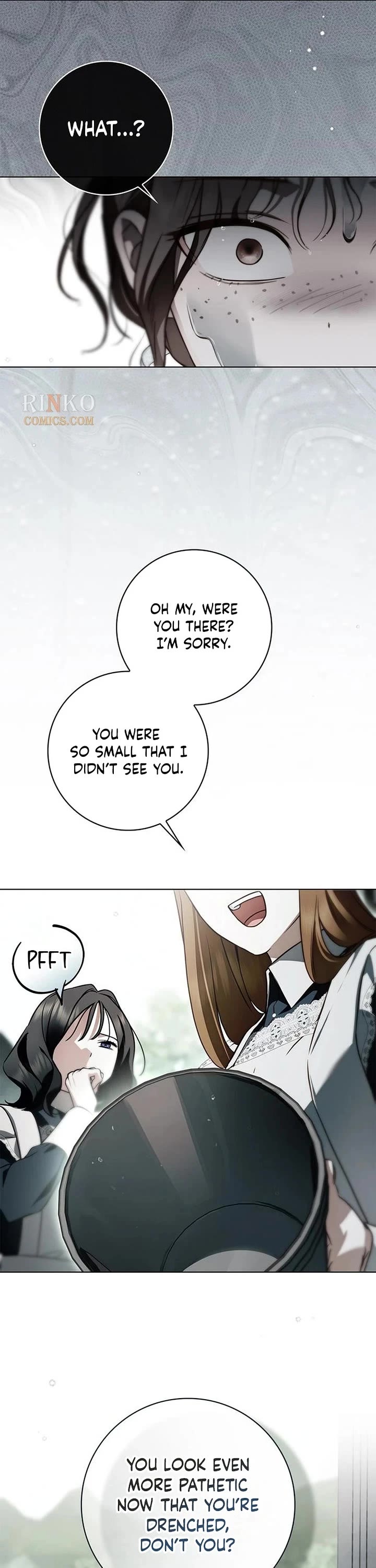 The Count's Secret Maid Chapter 98 page 36 - Chapter 98