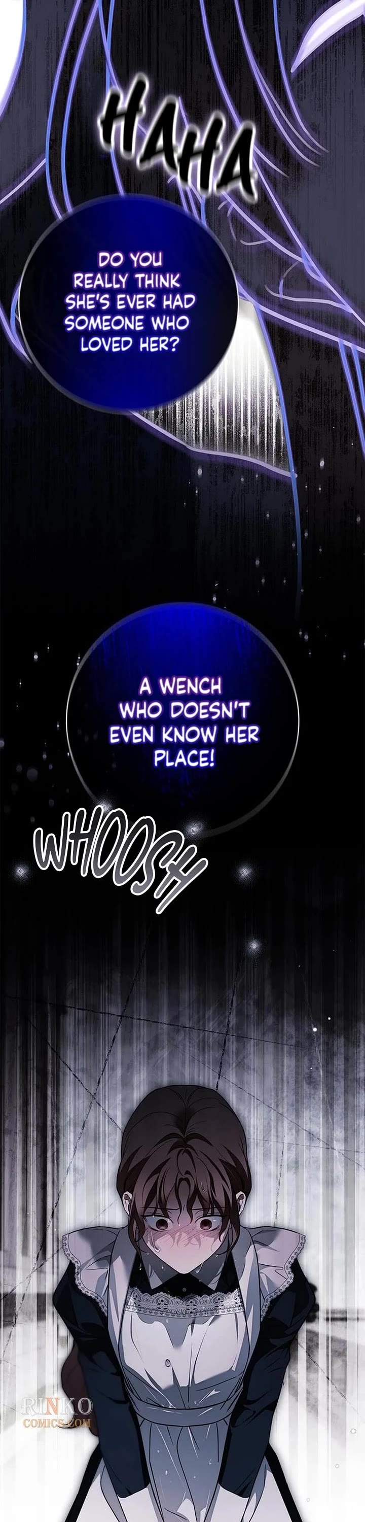 The Count's Secret Maid Chapter 98 page 38 - Chapter 98