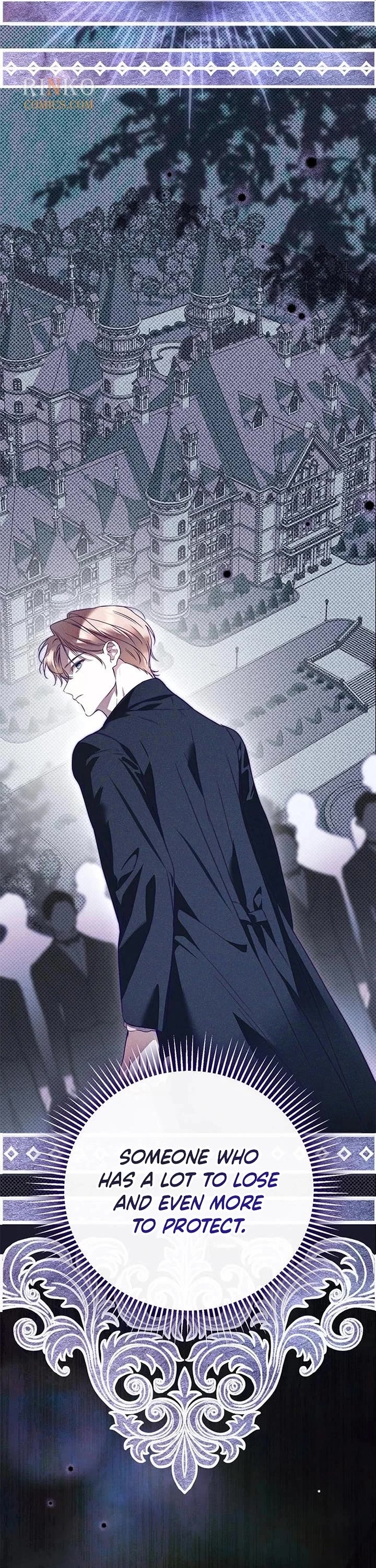 The Count's Secret Maid Chapter 98 page 47 - Chapter 98