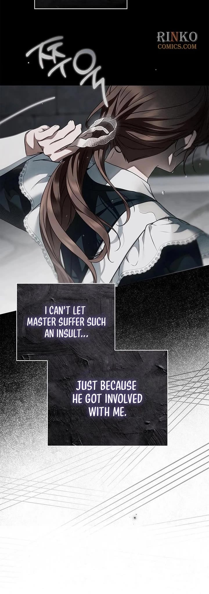The Count's Secret Maid Chapter 98 page 50 - Chapter 98