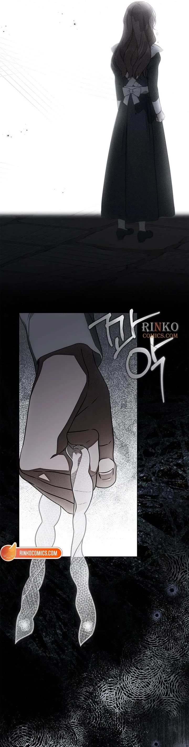 The Count's Secret Maid Chapter 98 page 51 - Chapter 98