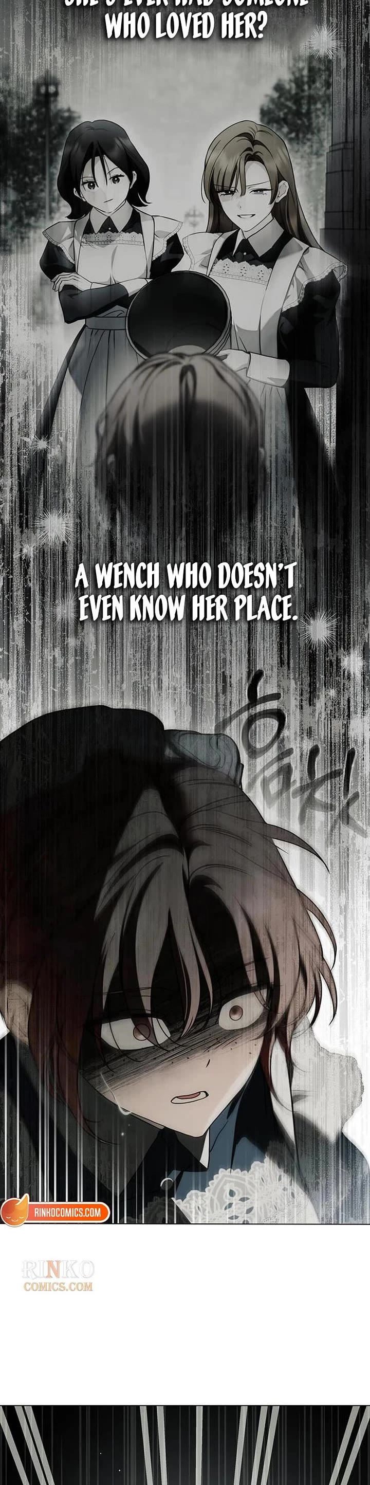 The Count's Secret Maid Chapter 99 page 13 - Chapter 99