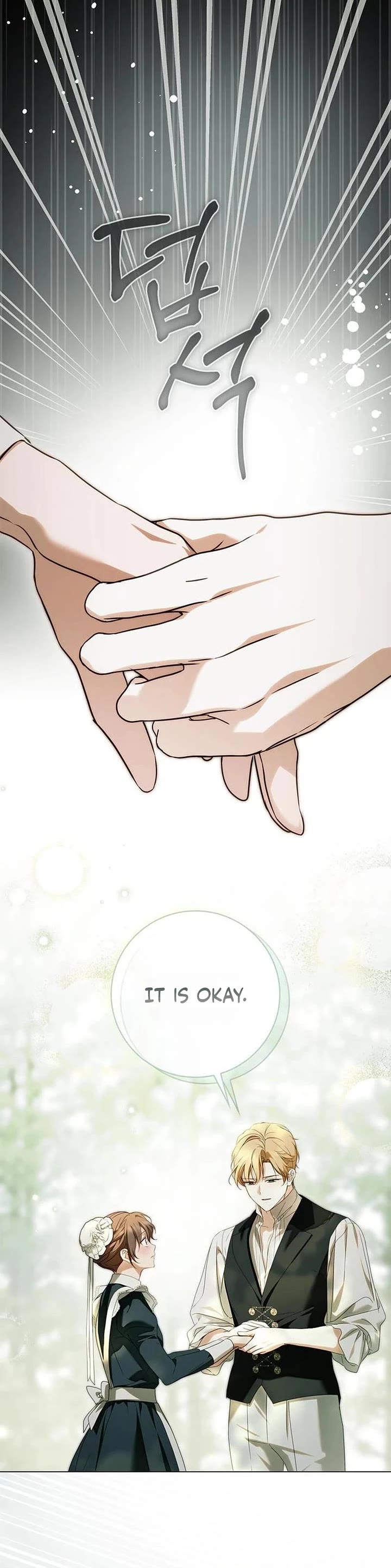 The Count's Secret Maid Chapter 99 page 14 - Chapter 99