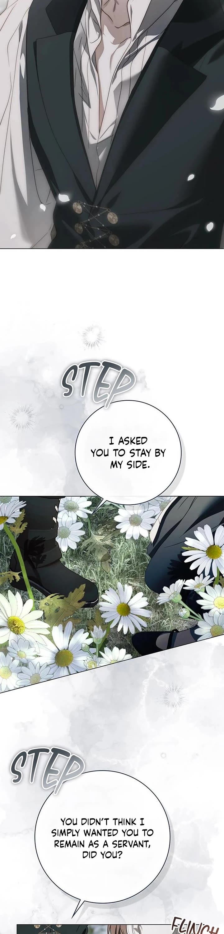 The Count's Secret Maid Chapter 99 page 22 - Chapter 99