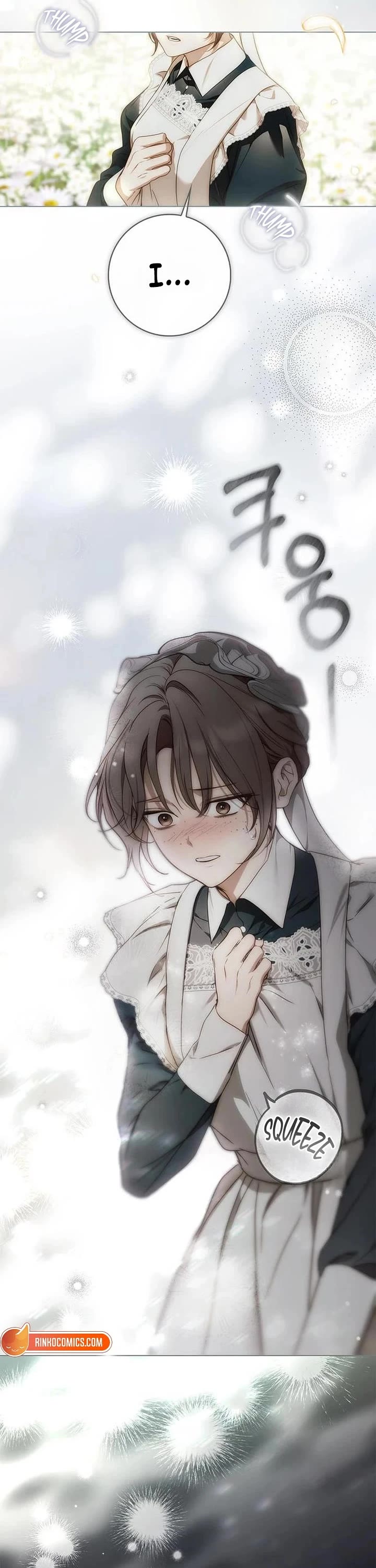 The Count's Secret Maid Chapter 99 page 27 - Chapter 99