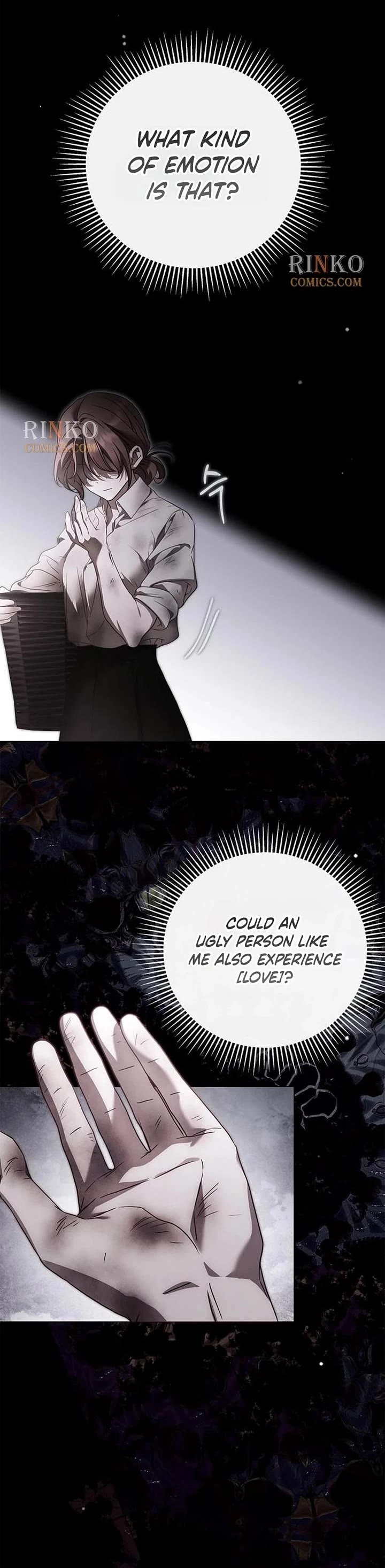 The Count's Secret Maid Chapter 99 page 30 - Chapter 99