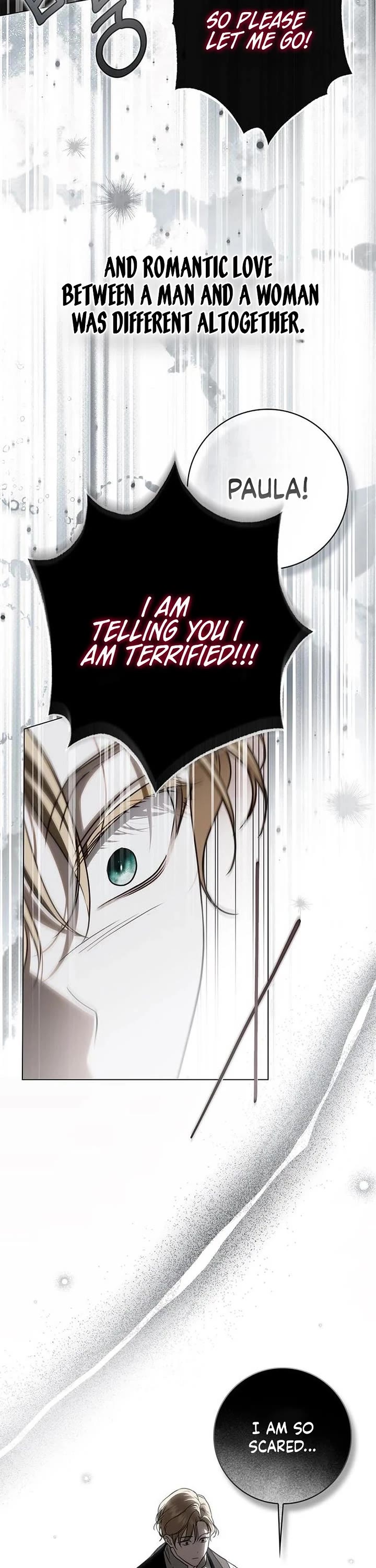 The Count's Secret Maid Chapter 99 page 37 - Chapter 99