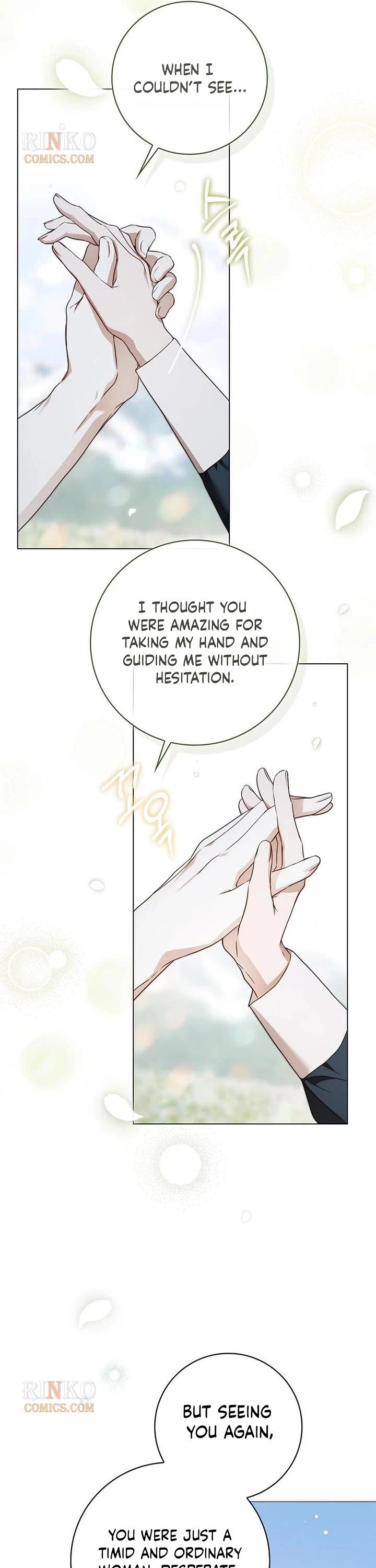 The Count's Secret Maid Chapter 99 page 41 - Chapter 99