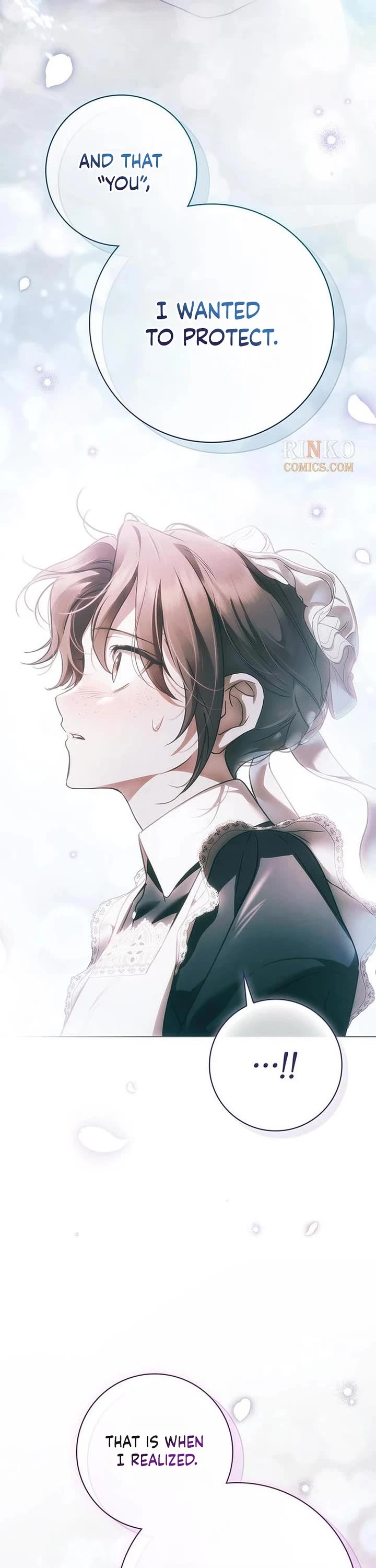 The Count's Secret Maid Chapter 99 page 44 - Chapter 99