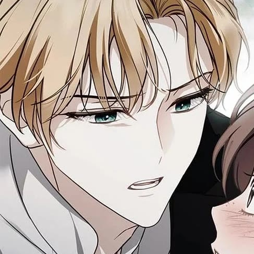 The Count's Secret Maid Chapter 99 cover