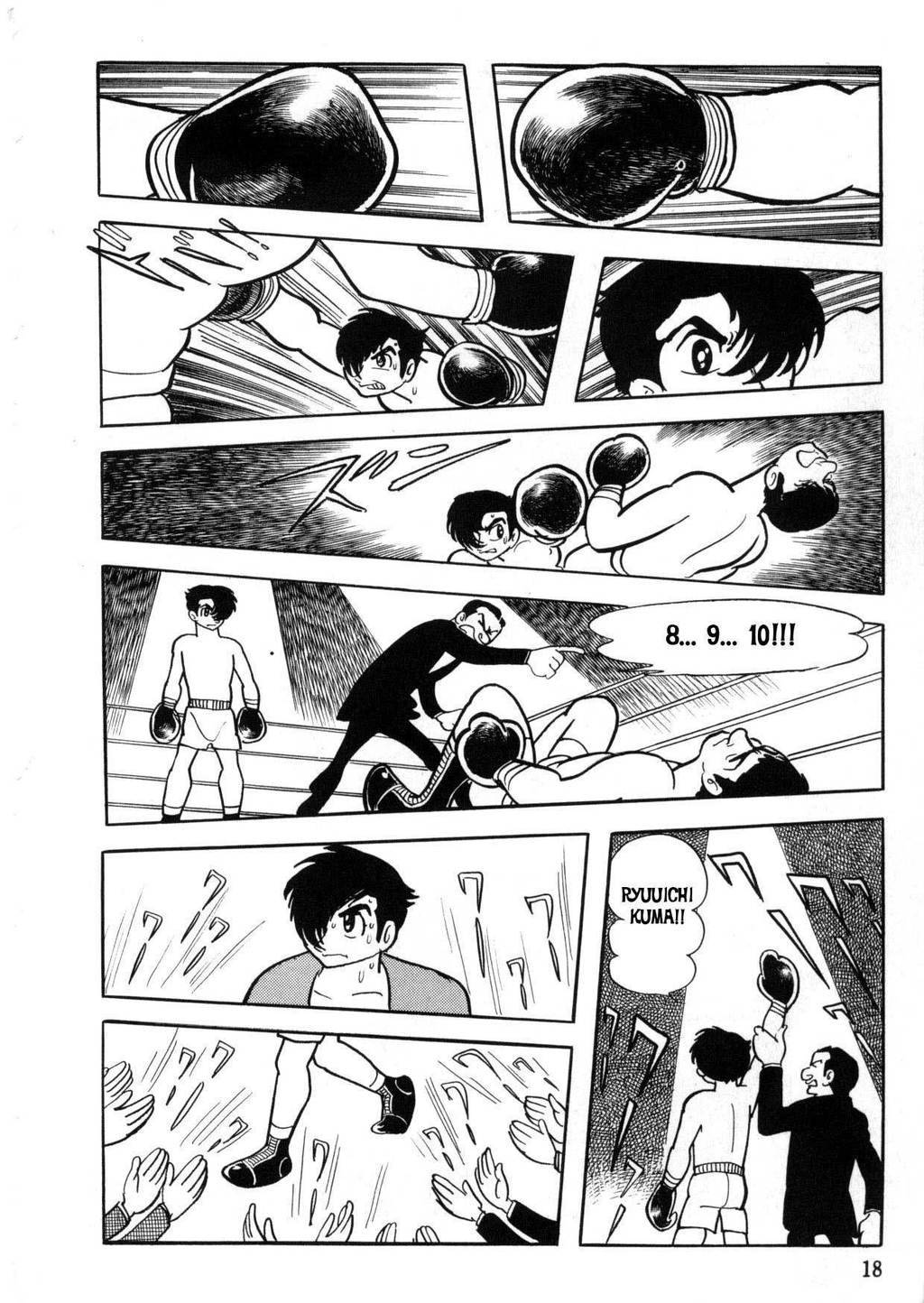 The Crater Chapter 13 page 16 - Chapter 13: octagon manor