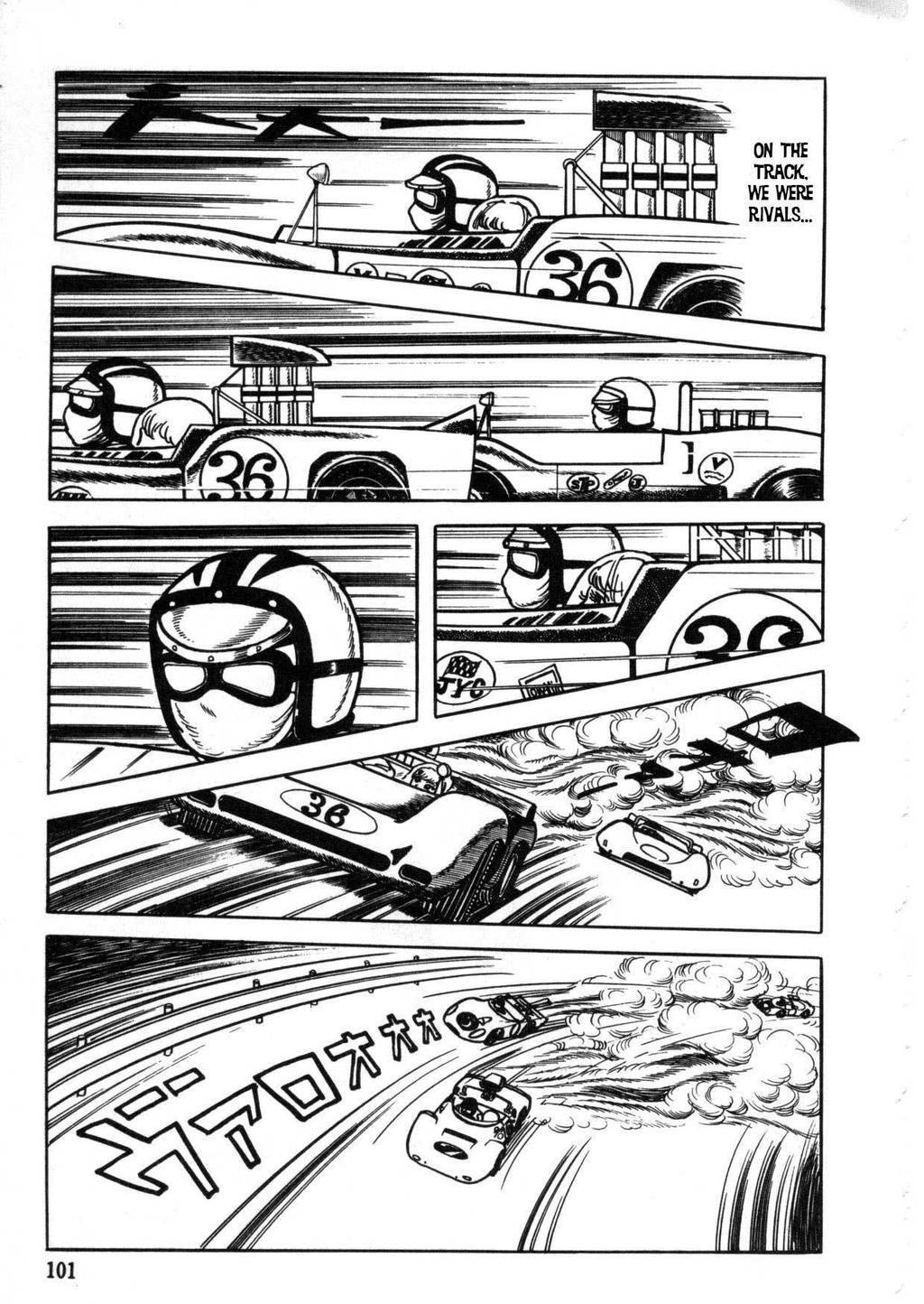 The Crater Chapter 14 page 4 - Chapter 14: wind cave