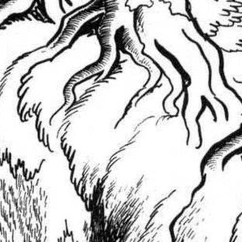 The Crater Chapter 14: wind cave cover