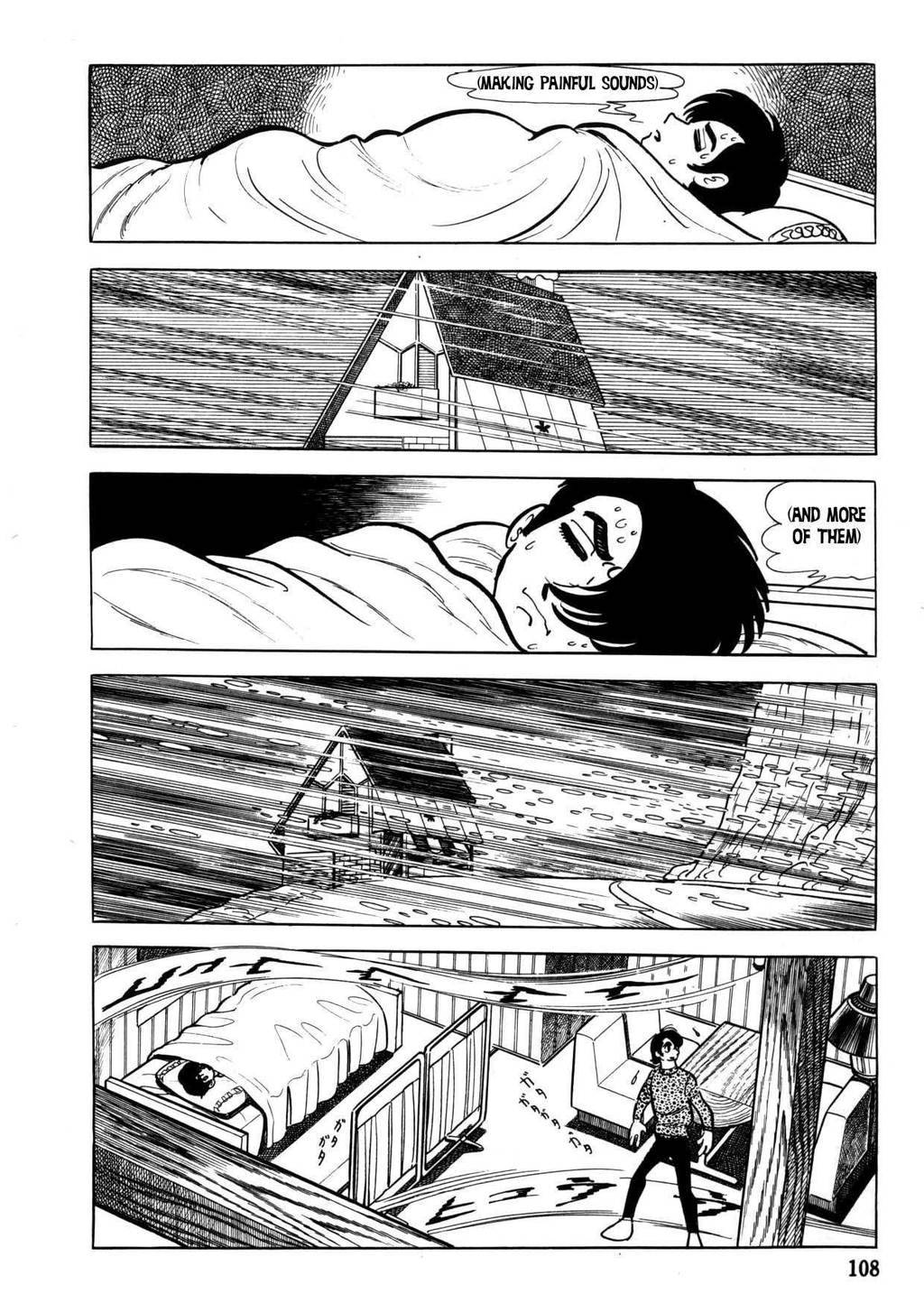 The Crater Chapter 15 page 11 - Chapter 15: Brunnen's enigma