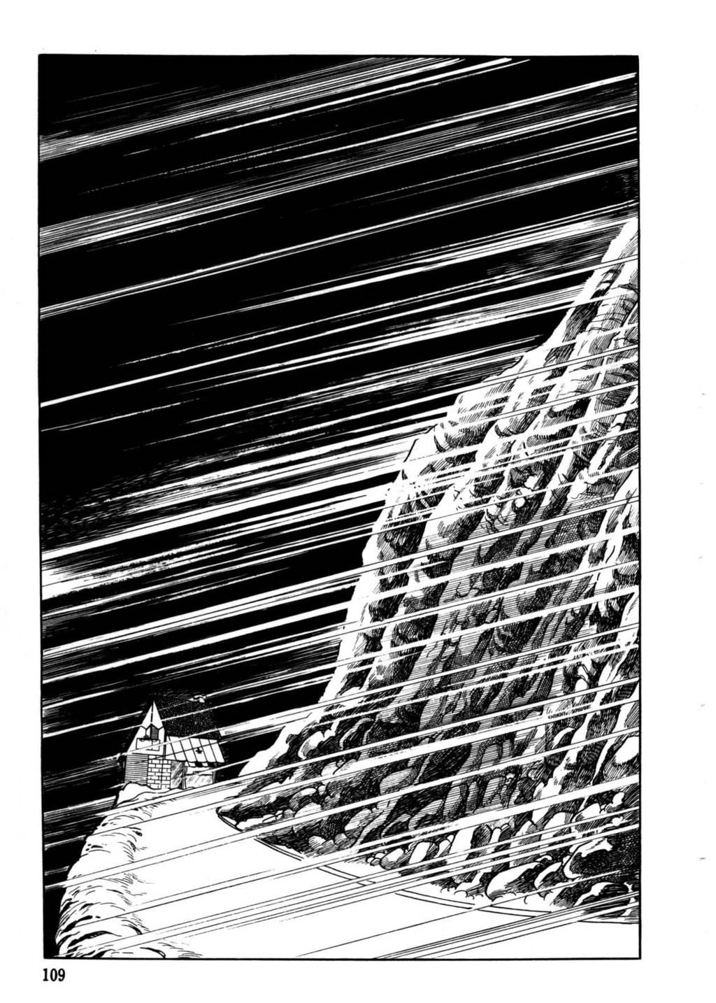 The Crater Chapter 15 page 12 - Chapter 15: Brunnen's enigma