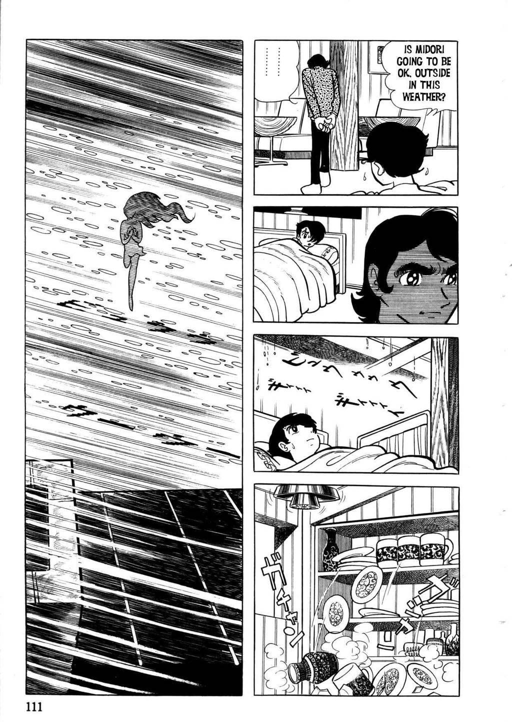 The Crater Chapter 15 page 14 - Chapter 15: Brunnen's enigma