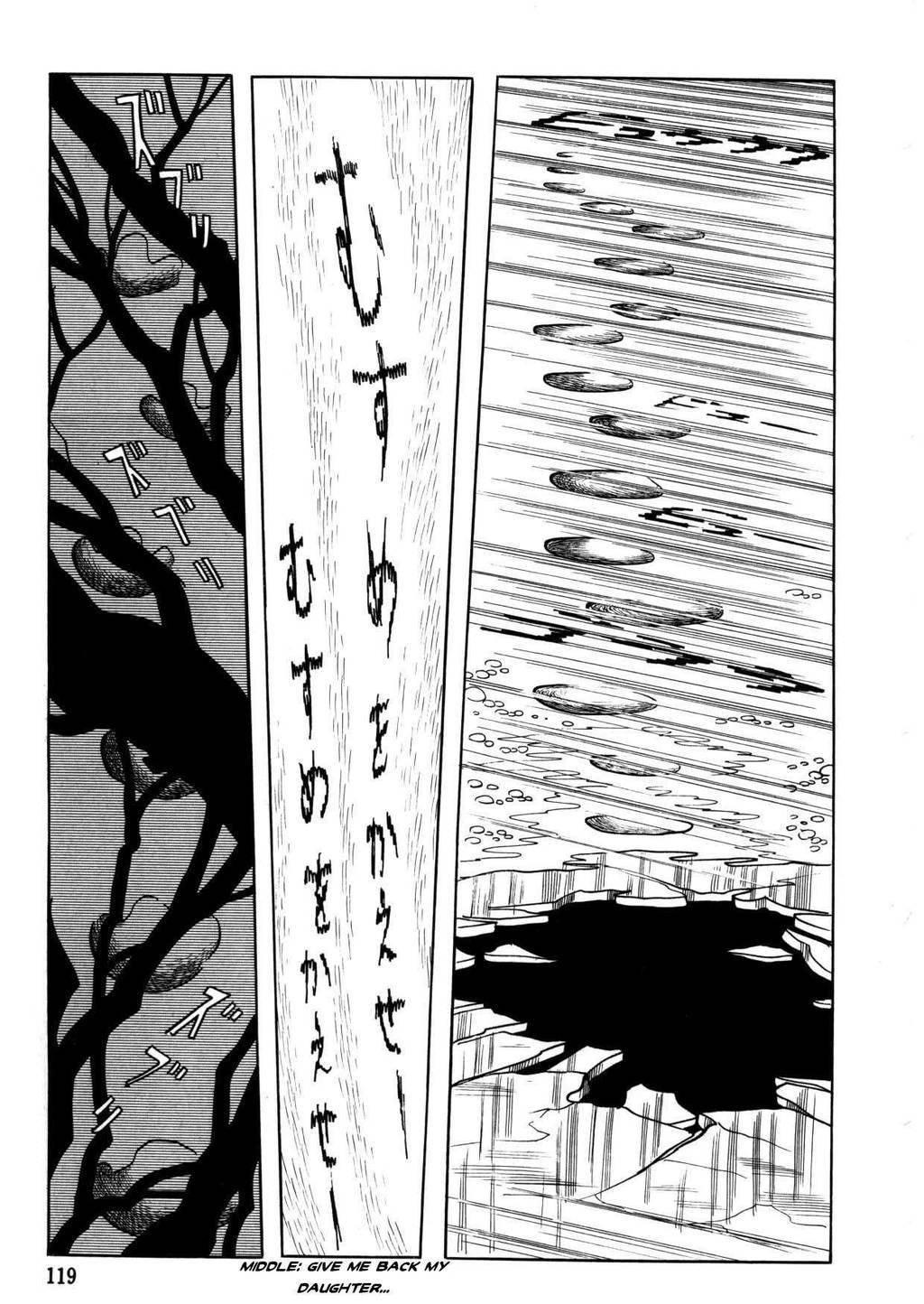 The Crater Chapter 15 page 22 - Chapter 15: Brunnen's enigma