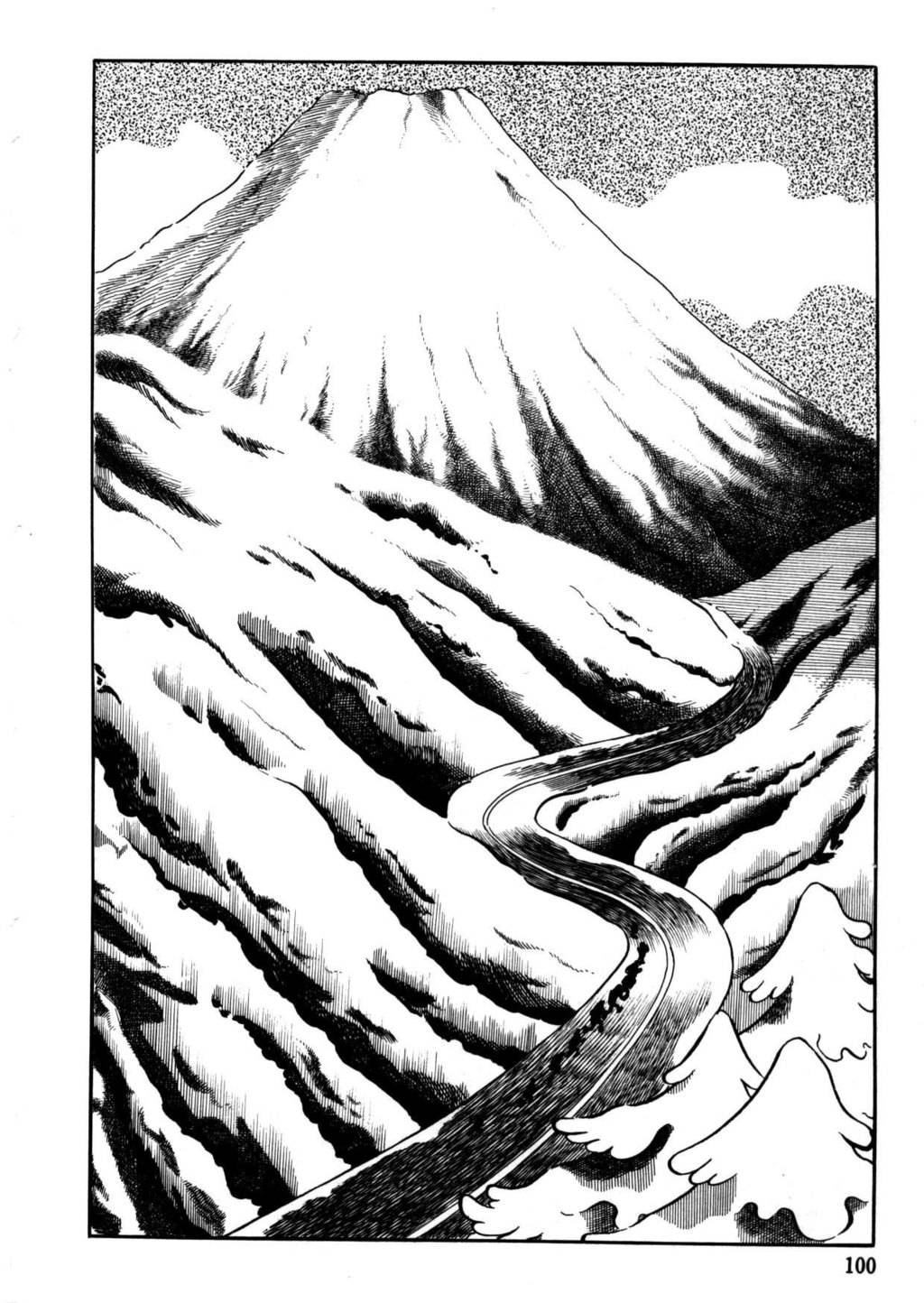 The Crater Chapter 15 page 3 - Chapter 15: Brunnen's enigma