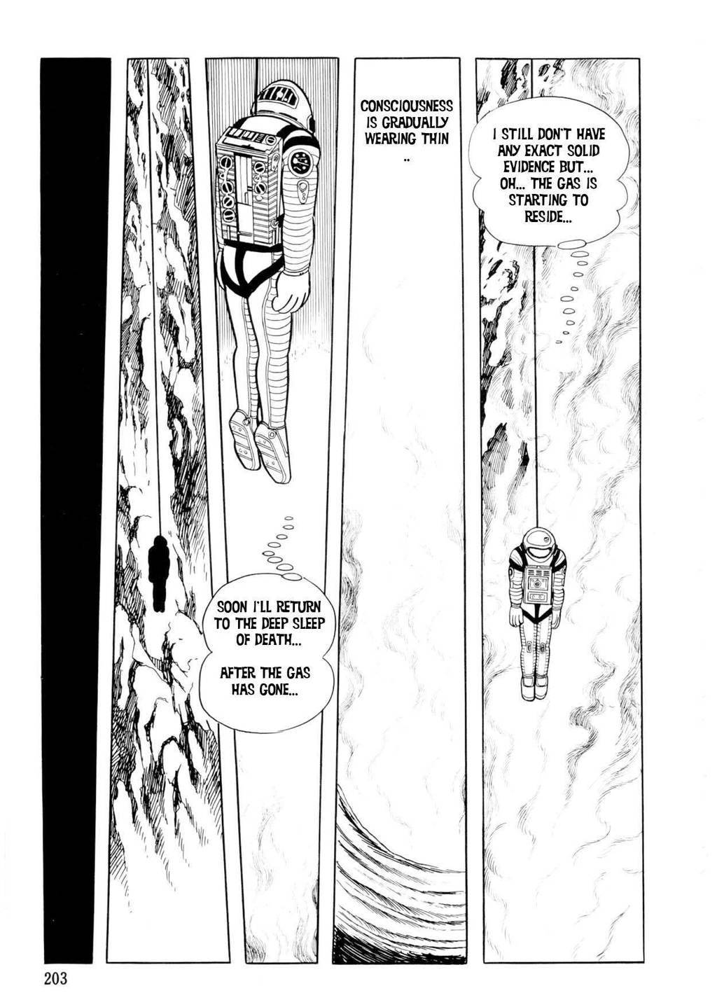 The Crater Chapter 17 page 15 - Chapter 17: the crater