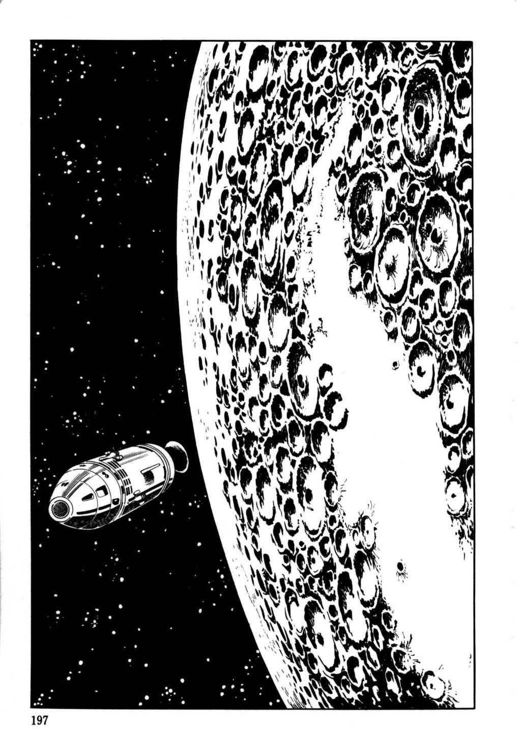 The Crater Chapter 17 page 9 - Chapter 17: the crater