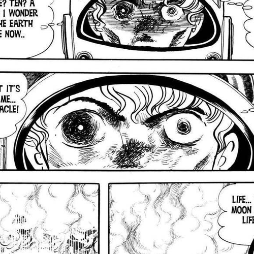 The Crater Chapter 17: the crater cover