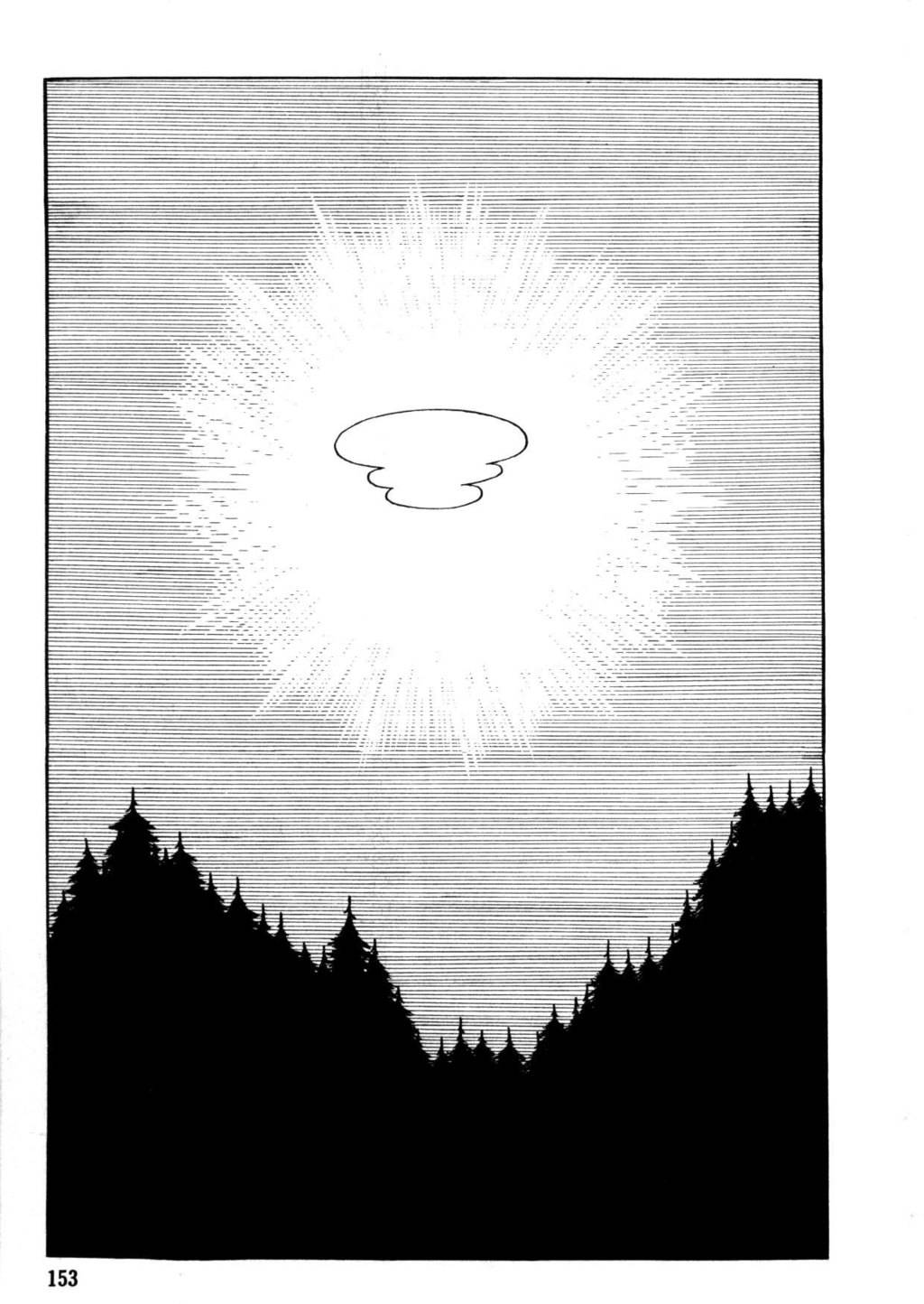 The Crater Chapter 4 page 26 - Chapter 4: Purple B.E.M.'s