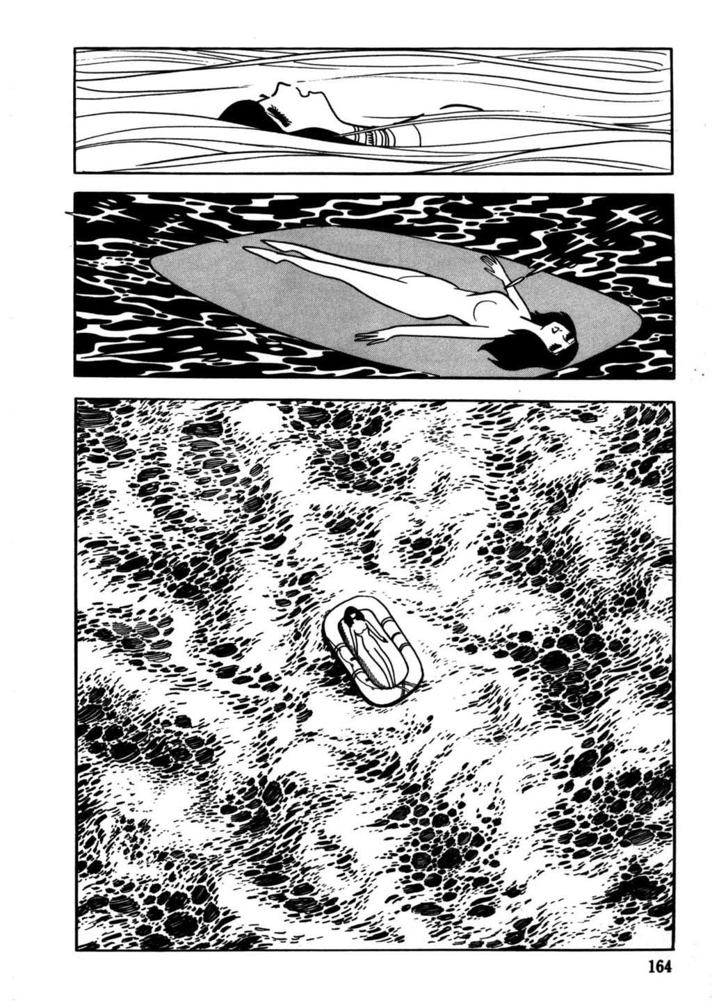 The Crater Chapter 5 page 7 - Chapter 5: Sacrifice