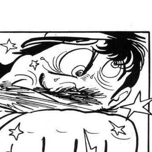 The Crater Chapter 7: okuchin's unwelcome guest cover