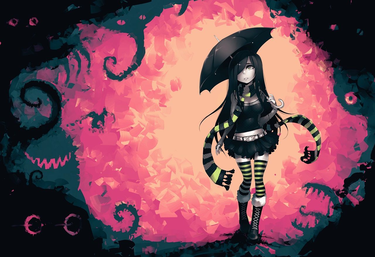 The Crawling City Chapter 2 page 1 - Chapter 2 : Milkshakes & UFO's
