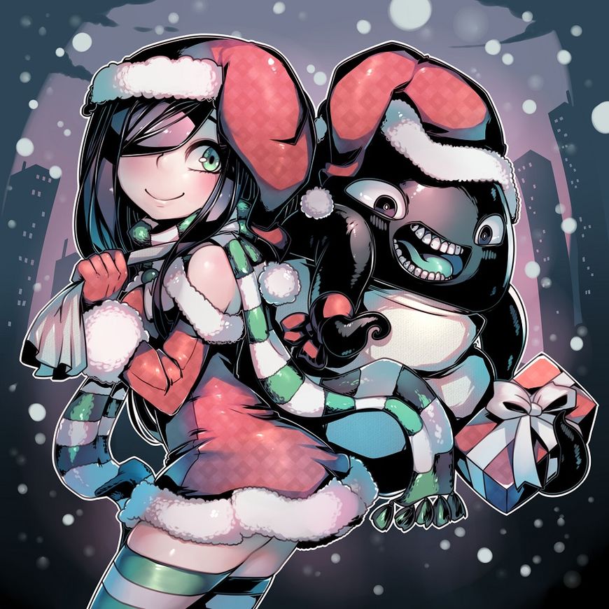 The Crawling City Chapter 3 page 1 - Chapter 3 : Sunny Day Arcade