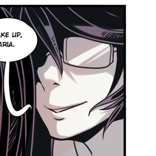The Crawling City Chapter 5 : Visions of Yaddith cover