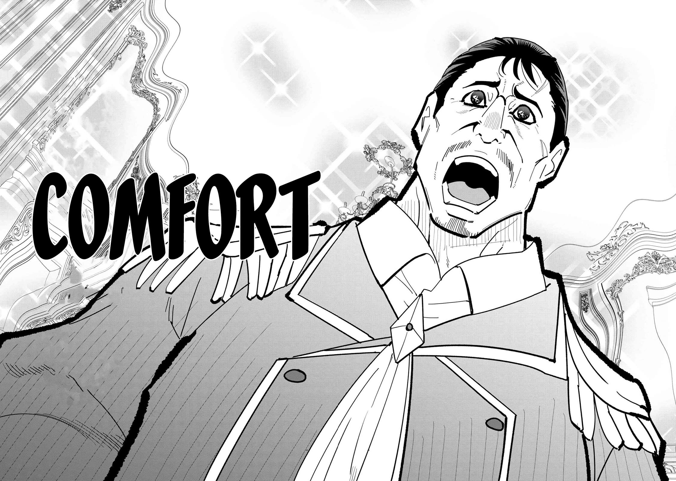 The Creation Alchemist Enjoys Freedom: If I Am Exiled From My Hometown, I Can Make Magic Items With Transcendent Effects at the Knees of the Demon Lord Chapter 10 page 55 - Chapter 10