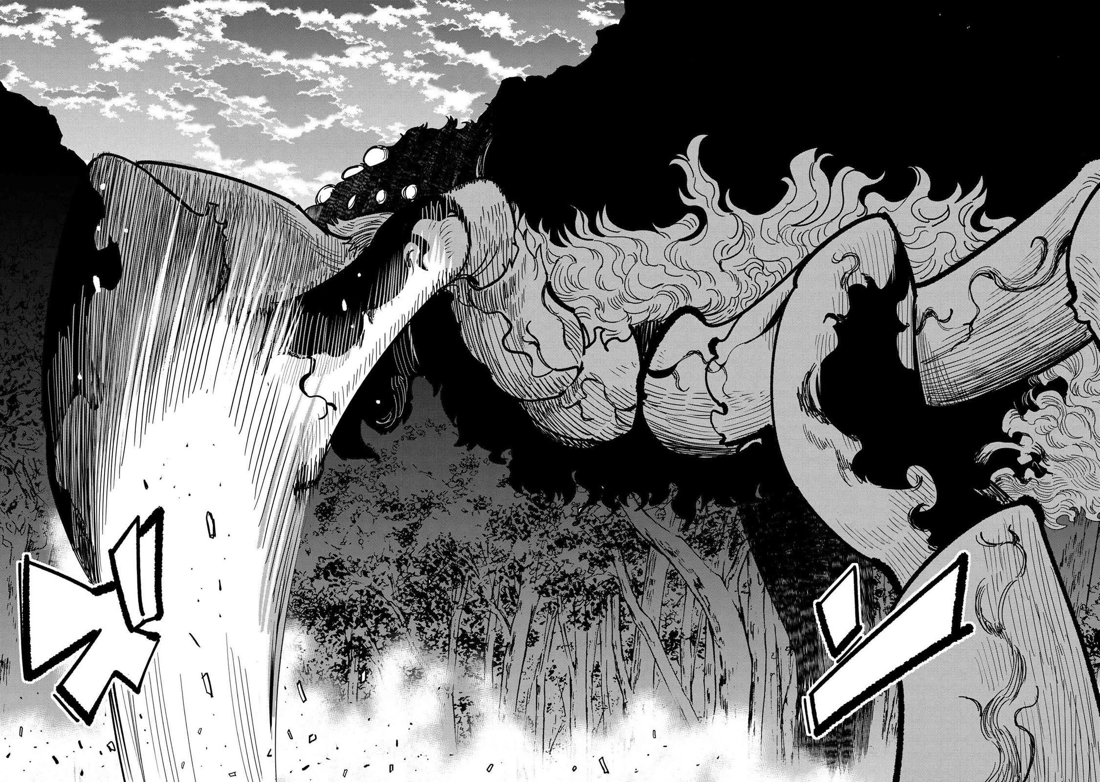 The Creation Alchemist Enjoys Freedom: If I Am Exiled From My Hometown, I Can Make Magic Items With Transcendent Effects at the Knees of the Demon Lord Chapter 10 page 6 - Chapter 10
