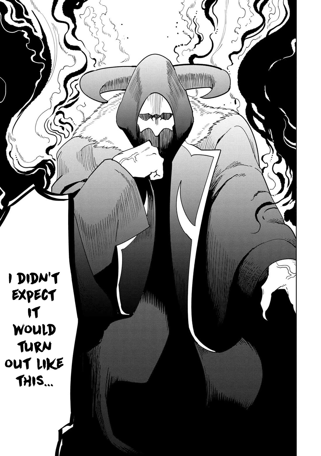 The Creation Alchemist Enjoys Freedom: If I Am Exiled From My Hometown, I Can Make Magic Items With Transcendent Effects at the Knees of the Demon Lord Chapter 11 page 24 - Chapter 11