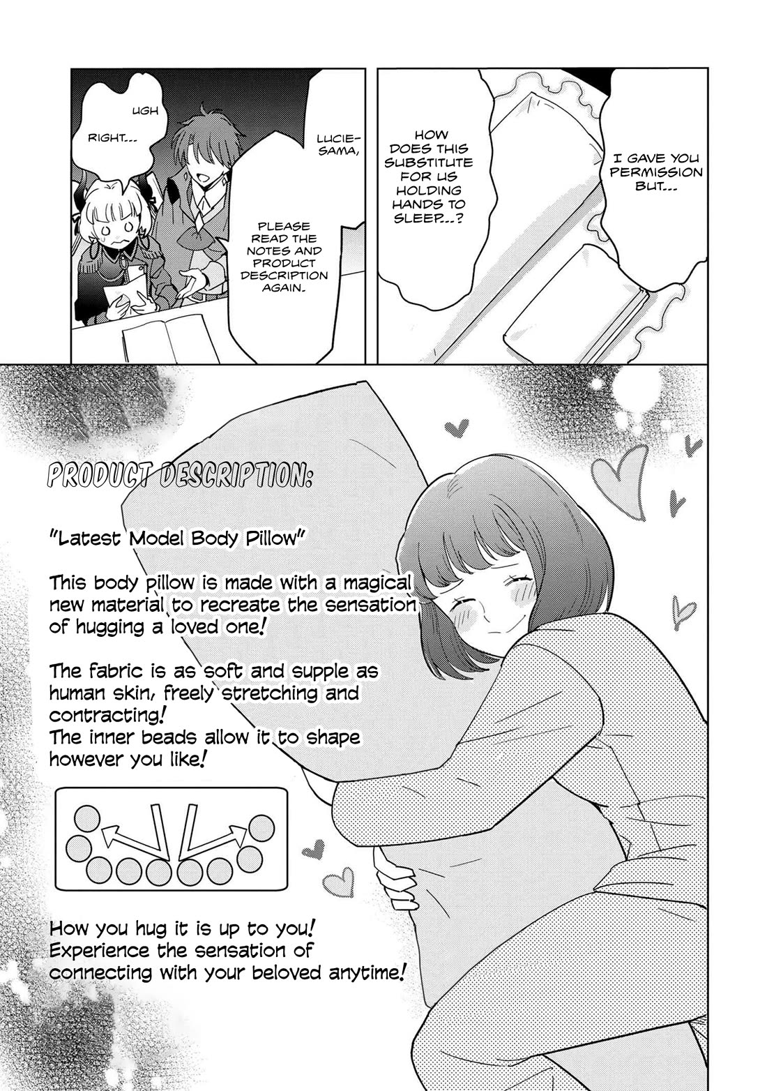 The Creation Alchemist Enjoys Freedom: If I Am Exiled From My Hometown, I Can Make Magic Items With Transcendent Effects at the Knees of the Demon Lord Chapter 11 page 56 - Chapter 11