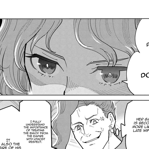 The Creation Alchemist Enjoys Freedom: If I Am Exiled From My Hometown, I Can Make Magic Items With Transcendent Effects at the Knees of the Demon Lord Chapter 11 cover