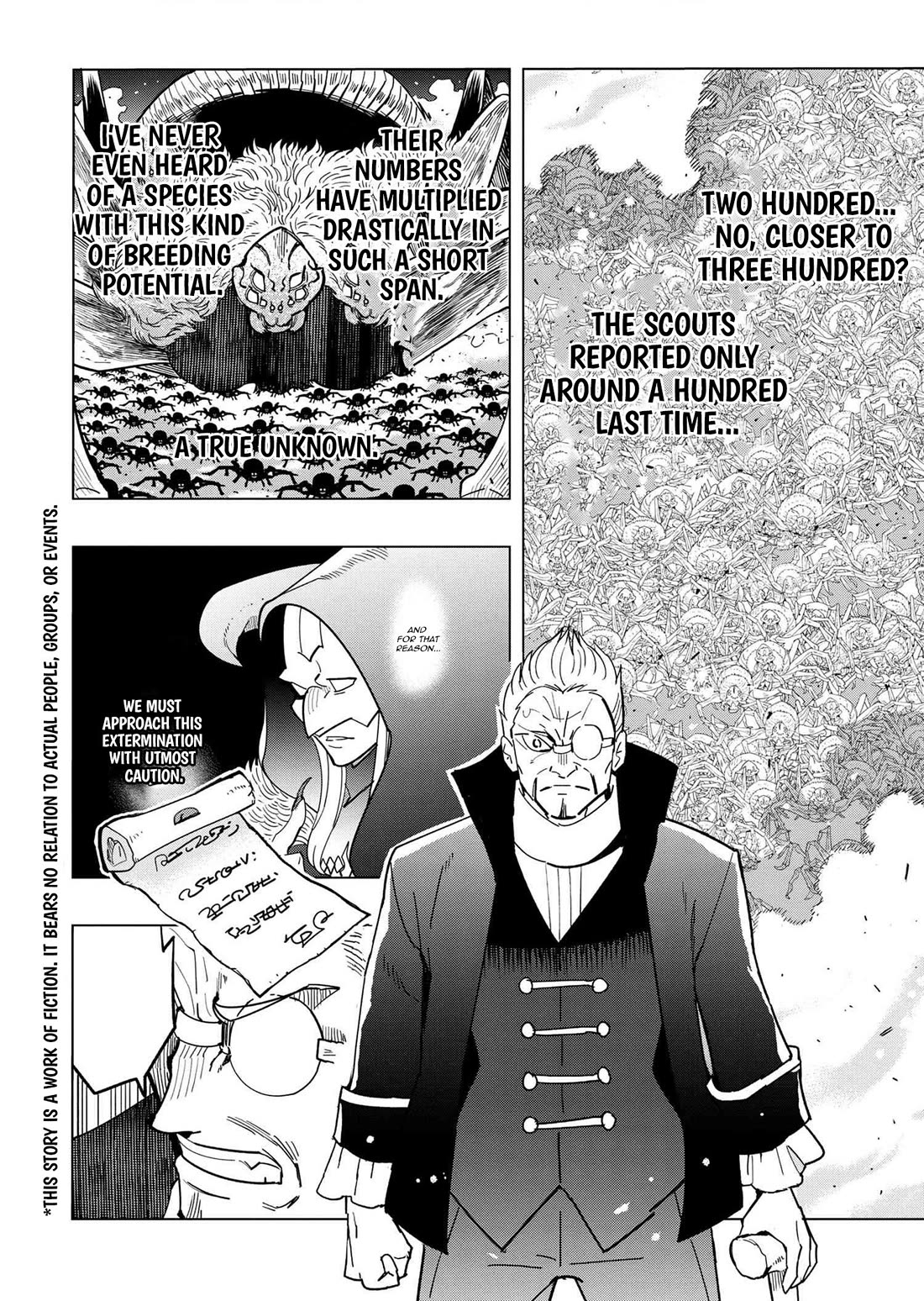 The Creation Alchemist Enjoys Freedom: If I Am Exiled From My Hometown, I Can Make Magic Items With Transcendent Effects at the Knees of the Demon Lord Chapter 13 page 29 - Chapter 13