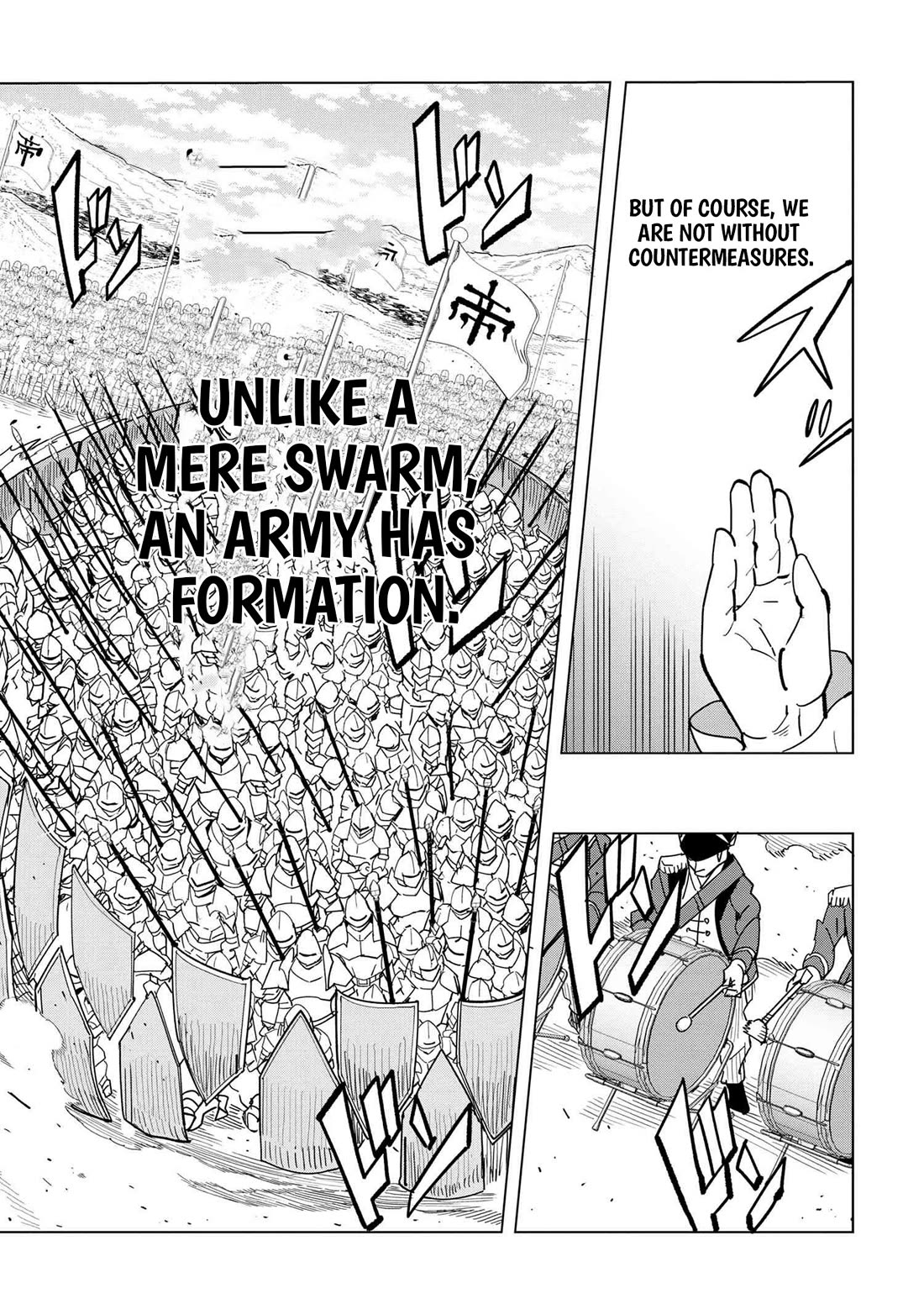 The Creation Alchemist Enjoys Freedom: If I Am Exiled From My Hometown, I Can Make Magic Items With Transcendent Effects at the Knees of the Demon Lord Chapter 13 page 30 - Chapter 13