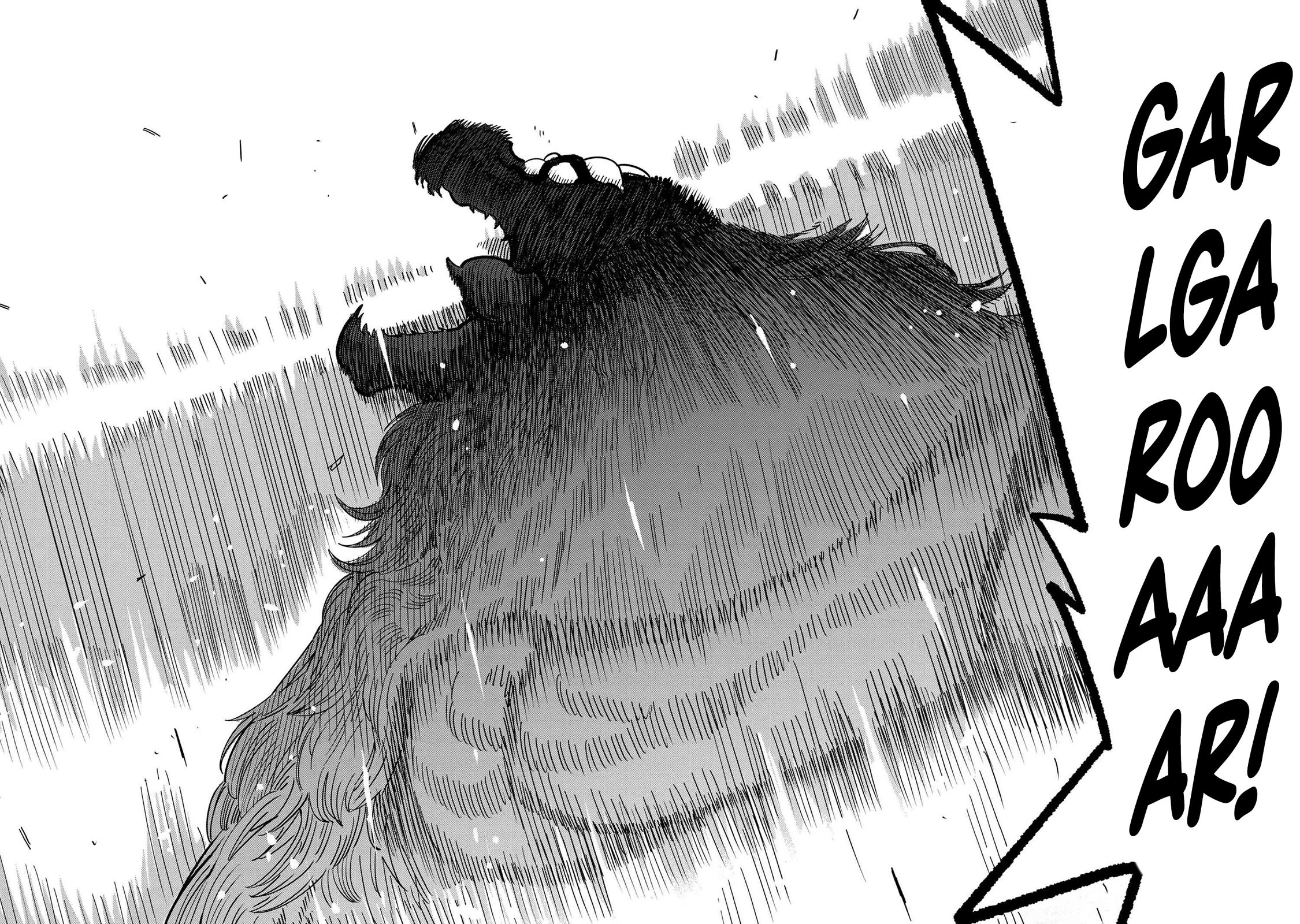 The Creation Alchemist Enjoys Freedom: If I Am Exiled From My Hometown, I Can Make Magic Items With Transcendent Effects at the Knees of the Demon Lord Chapter 13 page 39 - Chapter 13