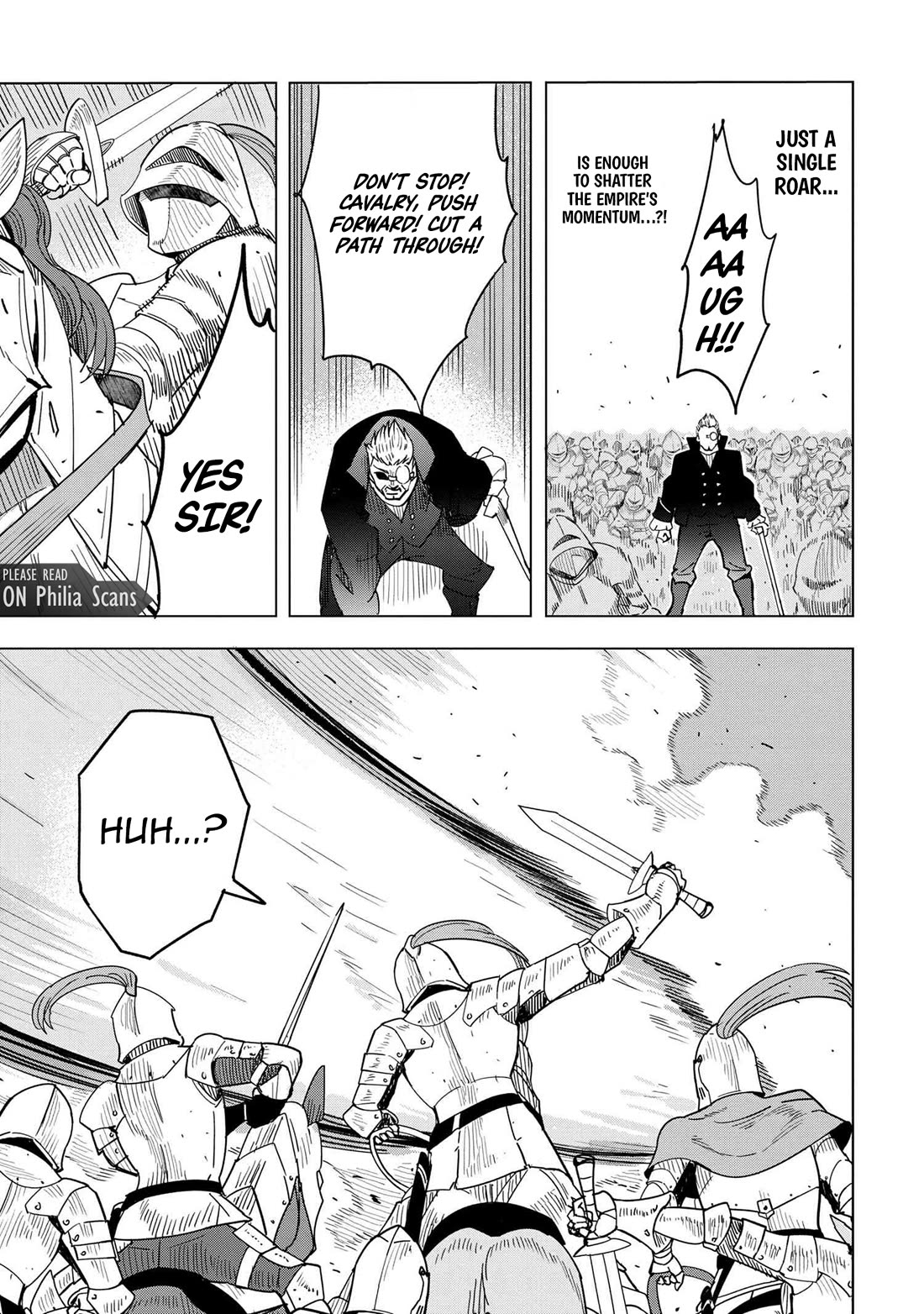 The Creation Alchemist Enjoys Freedom: If I Am Exiled From My Hometown, I Can Make Magic Items With Transcendent Effects at the Knees of the Demon Lord Chapter 13 page 41 - Chapter 13